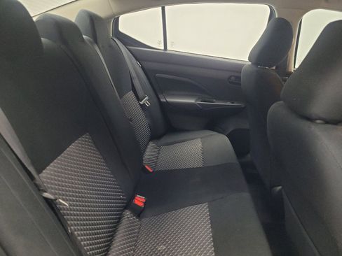 Used 2024 Nissan Versa S w/ S Plus Package FWD image 19