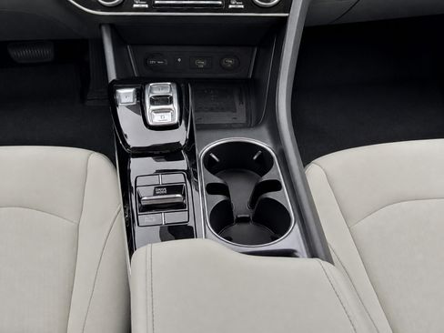 Used 2021 Hyundai Sonata SEL FWD image 15