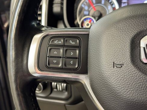 Used 2019 RAM 2500 Laramie image 32