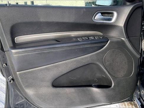 Used 2020 Dodge Durango SXT image 21