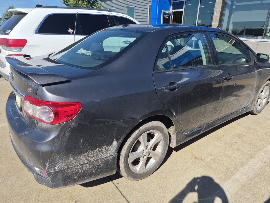 Used 2012 Toyota Corolla S FWD image 5