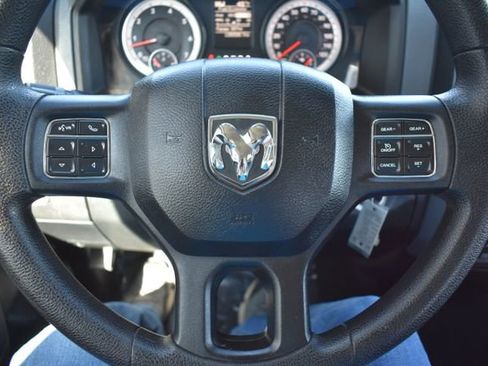 Used 2015 RAM 1500 Express AWD/4WD image 20