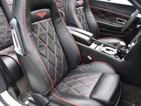 Used 2011 Bentley Continental GT Speed image 27