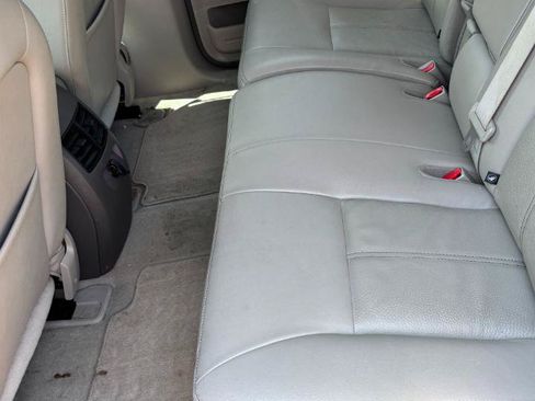 Used 2010 Ford Edge SEL FWD image 20