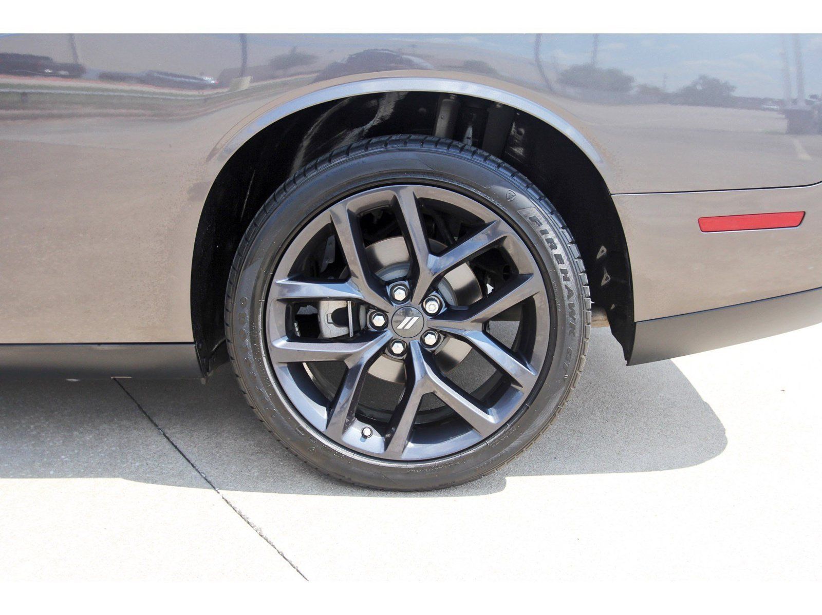 Used 2023 Dodge Challenger SXT w/ Blacktop Package RWD image 29