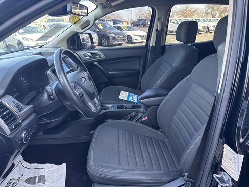 Used 2021 Ford Ranger XLT w/ Technology Package image 13