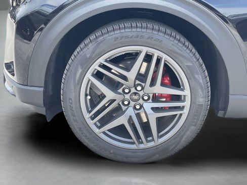 New 2026 Ford Explorer ST-Line w/ ST-Line Street Pack RWD image 35