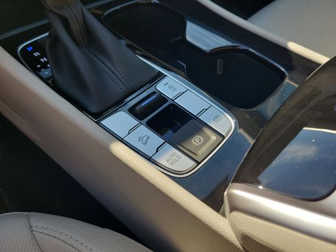 New 2026 Hyundai Tucson SEL image 29