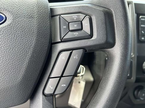 Used 2022 Ford F450 XL w/ STX Appearance Package AWD/4WD image 22