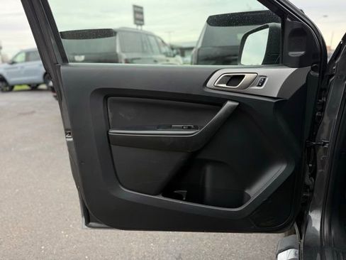 Certified 2019 Ford Ranger XLT w/ Equipment Group 302A Luxury AWD/4WD image 12