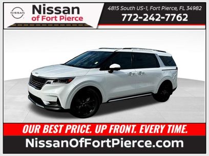 Used 2024 Kia Carnival SX Prestige