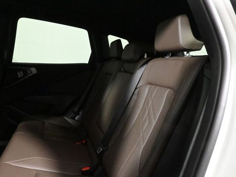 Used 2026 BMW X3 xDrive30 w/ Convenience Package image 4