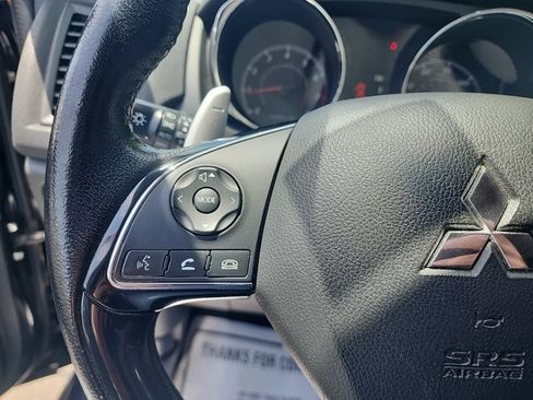 Used 2016 Mitsubishi Outlander Sport GT AWD/4WD image 26