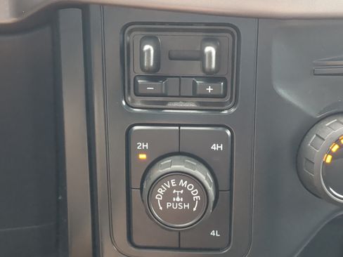Certified 2025 Ford F150 XL w/ Equipment Group 103A High AWD/4WD image 20