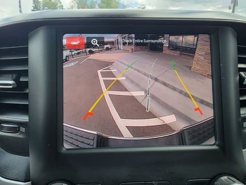 Used 2024 RAM 2500 Big Horn image 25