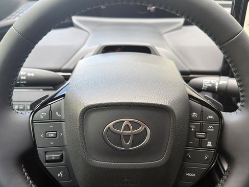 New 2026 Toyota bZ image 21