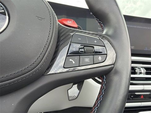 Used 2024 BMW M4 xDrive Competition image 22