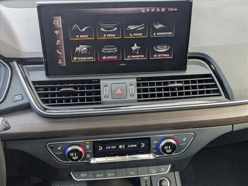 Used 2024 Audi Q5 2.0T Premium Plus image 13