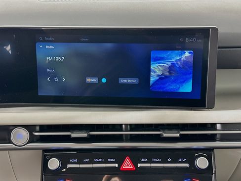 Used 2025 Hyundai Tucson SEL image 21