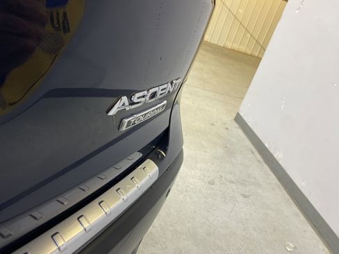 Used 2025 Subaru Ascent Touring w/ Popular Package #2 image 18