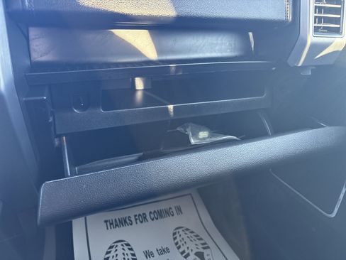 Used 2020 Ford F150 Platinum w/ Equipment Group 701A Luxury image 33