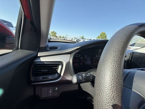 Used 2023 Kia Rio S FWD image 24