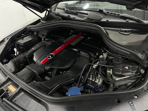 Used 2018 Mercedes-Benz GLE 43 AMG 4MATIC image 29