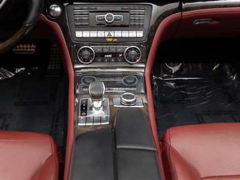 Used 2013 Mercedes-Benz SL 550 image 89