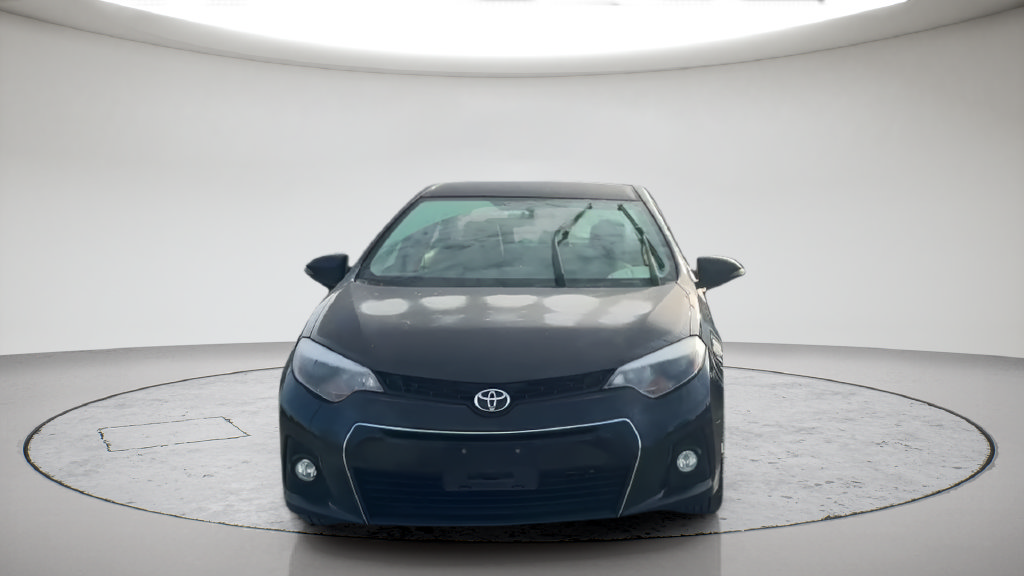 Used 2016 Toyota Corolla S FWD image 3