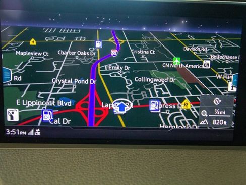 Used 2018 Audi Q7 3.0T Prestige image 15