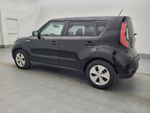Used 2016 Kia Soul image 3