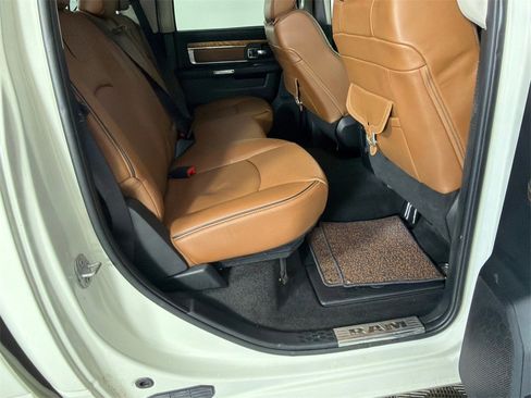 Used 2017 RAM 1500 Laramie Longhorn image 17