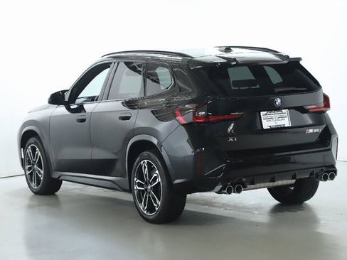 Certified 2024 BMW X1 M35i w/ Premium Package image 40