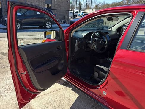 Used 2021 Mitsubishi Mirage LE image 15