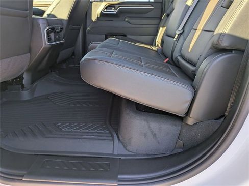 New 2026 Chevrolet Silverado 3500 High Country w/ High Country Premium Package image 29