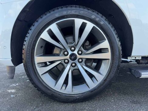 Used 2020 Ford Expedition Platinum image 9