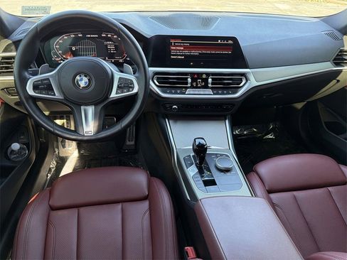 Used 2022 BMW M340i w/ Driving Assistance Package image 7