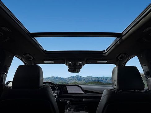 Used 2024 Cadillac Escalade ESV Premium Luxury image 21