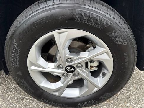 Used 2024 Hyundai Tucson SEL AWD/4WD image 9