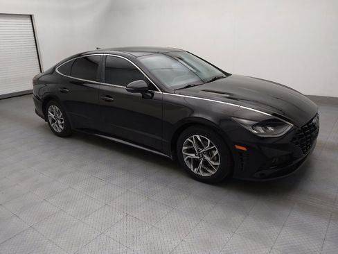 Used 2023 Hyundai Sonata SEL image 11