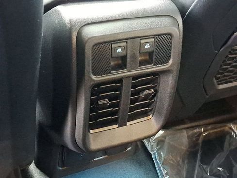 New 2025 Ford Bronco Big Bend w/ Black Diamond Package image 22