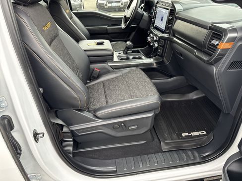 Used 2023 Ford F150 Tremor w/ 360 Degree Camera Package AWD/4WD image 8