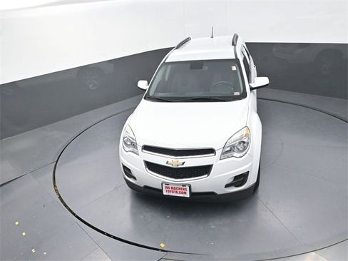 Used 2013 Chevrolet Equinox LT w/ Driver Convenience Package image 20