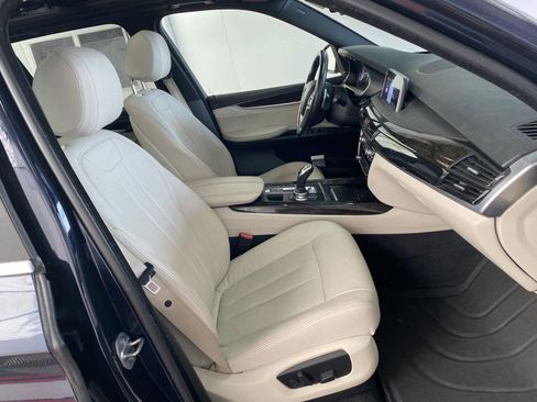Used 2018 BMW X5 xDrive35i AWD/4WD image 9