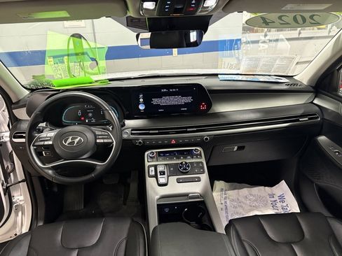Used 2024 Hyundai Palisade XRT image 13