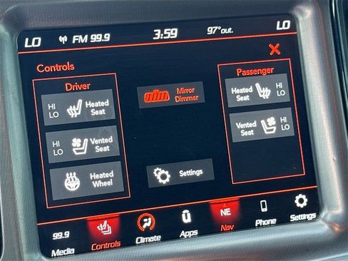 Used 2020 Dodge Challenger R/T Scat Pack image 21