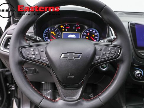 Used 2024 Chevrolet Equinox RS FWD image 10