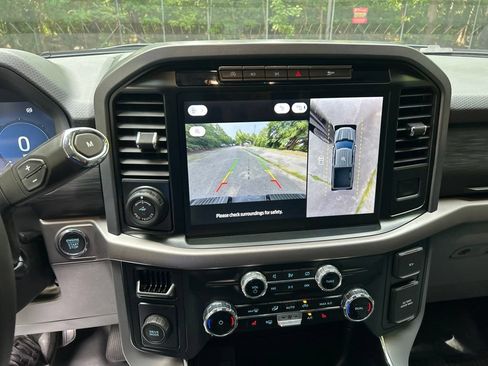 Used 2024 Ford F150 XLT w/ Equipment Group 302A MID RWD image 18