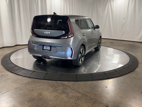 New 2025 Kia Soul GT-Line image 8