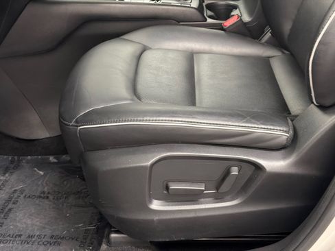 Used 2025 MAZDA CX-5 AWD 2.5 S w/ Select Package image 14